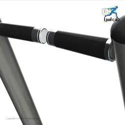 دستگاه لت واگرا وزنه آزاد ماتریکس مدل Matrix G3-PL33 - طب آسیا