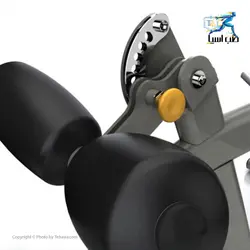 دستگاه لت واگرا وزنه آزاد ماتریکس مدل Matrix G3-PL33 - طب آسیا