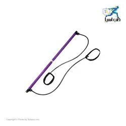 جیم استیک خارجی - طب آسیا