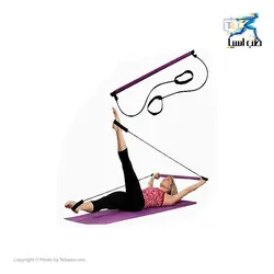 جیم استیک خارجی - طب آسیا