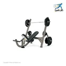 میز پرس بالاسینه ماتریکس مدل Matrix G3-FW14 - طب آسیا