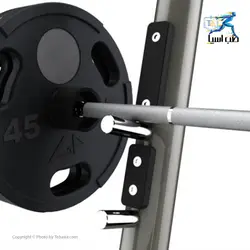 میز پرس بالاسینه ماتریکس مدل Matrix G3-FW14 - طب آسیا