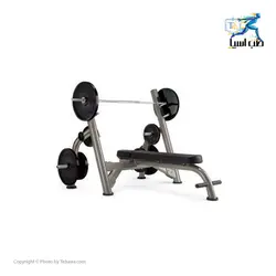 میز پرس سینه ماتریکس مدل Matrix G3-FW13 - طب آسیا