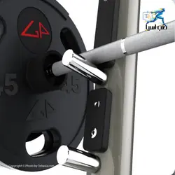 میز پرس سینه ماتریکس مدل Matrix G3-FW13 - طب آسیا