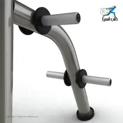 میز پرس سینه ماتریکس مدل Matrix G3-FW13 - طب آسیا