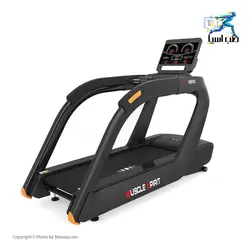 تردمیل باشگاهی ماسل اسپیریت مدل PN8000 - طب آسیا