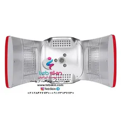 دستگاه تونل نور درمانی 7 رنگ لایت تراپی