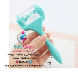 آیس رولر ژله ای