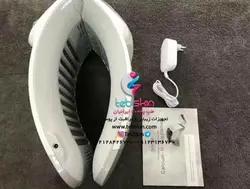 تونل نوردرمانی 7 رنگ LED کلسیم تراپی Devoir Plm002