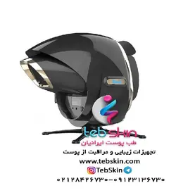 دستگاه آنالیز دیجیتالی 3 بعدی پوست defiderm