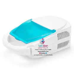دستگاه اکسیژن رسان نبولایزر Nebulizer