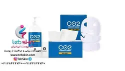 ژل کربوکسی RIBESKIN CO2 COMBO