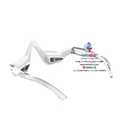 عینک ماساژور چشم 3D