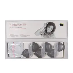 کیت پلاژن 100 درصد اورجینال NeeRevive Kit با کپسوژن