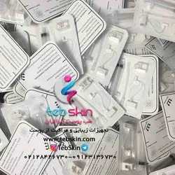 کیت مزوتراپی مخصوص دستگاه مزوگان