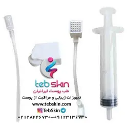 کیت مزوتراپی مخصوص دستگاه مزوگان