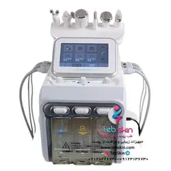 دستگاه هیدروفشیال آکواجت ۶ کاره اصلی