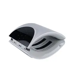 تونل نوردرمانی 7 رنگ مدل Light Face Body LB194B
