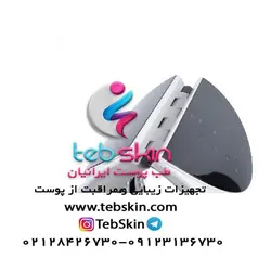 تونل نوردرمانی 7 رنگ مدل Light Face Body LB194B