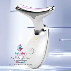 دستگاه رفع غبغب با نور LED EMS