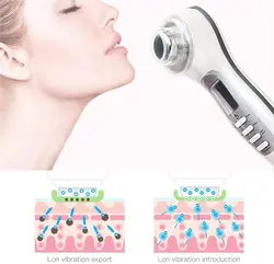 دستگاه فوتون تراپی جوانسازی و لیفتینگ پوست مدل URP 7 IN 1