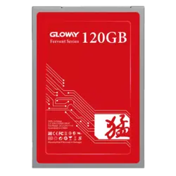 هارد SSD Gloway با ظرفیت 120 گیگابایت مدل FER