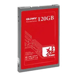 هارد SSD Gloway با ظرفیت 120 گیگابایت مدل FER