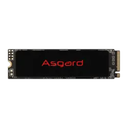 هارد SSD M2 آزگارد Asgard 250GB AN2 NVME