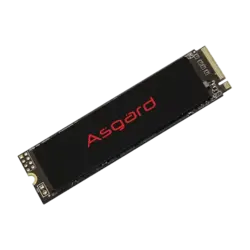 هارد SSD M2 آزگارد Asgard 250GB AN2 NVME