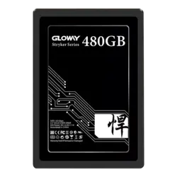 هارد SSD Gloway با ظرفیت 480 گیگابایت مدل STK