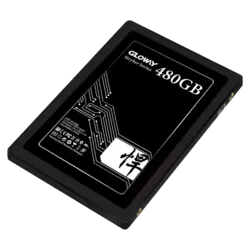 هارد SSD Gloway با ظرفیت 480 گیگابایت مدل STK