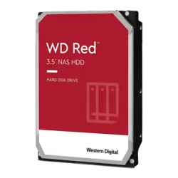 مشخصات، قیمت و خرید هارد اینترنال وسترن دیجیتال با ظرفیت 8 ترابایت به مدل WD Blue 8TB