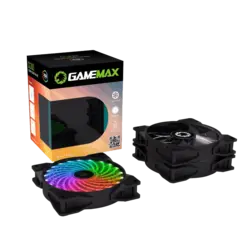 فن کیس گیم مکس GAMEMAX CL-300