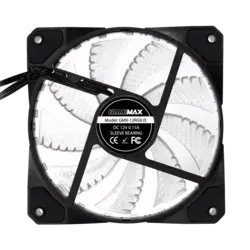 فن کیس گیم مکس GAMEMAX CL-300