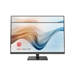 مشخصات، قیمت و خرید مانیتور ام اس آی MSI Modern MD241P سفید