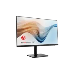 مشخصات، قیمت و خرید مانیتور ام اس آی MSI Modern MD241P سفید