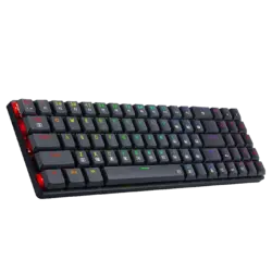 کیبورد گیمینگ ردراگون Redragon ASHE K626-KB