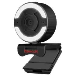 وبکم استریم ردراگون مدل Redragon ONESHOT GW910