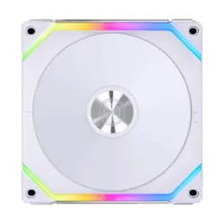 مشخصات، قیمت و خرید فن کیس لیان لی Lian Li UNI Fan SL V2 120 Triple رنگ سفید