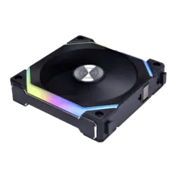 مشخصات، قیمت و خرید فن کیس لیان لی Lian Li UNI Fan SL V2 120 Triple رنگ مشکی