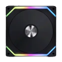 مشخصات، قیمت و خرید فن کیس لیان لی Lian Li UNI Fan SL V2 120 Triple رنگ مشکی