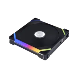 مشخصات، قیمت و خرید فن کیس لیان لی Lian Li UNI Fan SL V2 120 Triple رنگ مشکی