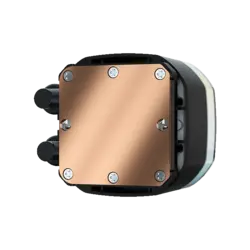 مشخصات ، قیمت و خرید فن خنک کننده CPU مدل Corsair H150 RGB 360mm