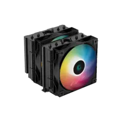 مشخصات ، قیمت و خرید فن خنک کننده CPU دیپ کول مدل Deepcool AG620 ARGB