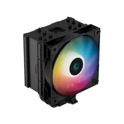 مشخصات ، قیمت و خرید فن خنک کننده CPU دیپ کول مدل Deepcool AG500 ARGB