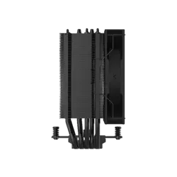 مشخصات ، قیمت و خرید فن خنک کننده CPU دیپ کول مدل Deepcool AG500 ARGB