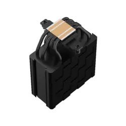 مشخصات ، قیمت و خرید فن خنک کننده CPU دیپ کول مدل Deepcool AG500 ARGB