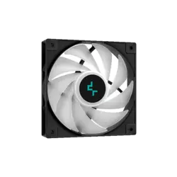 مشخصات ، قیمت و خرید فن خنک کننده CPU دیپ کول مدل Deepcool AG500 ARGB