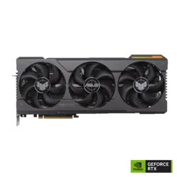 قیمت و خرید کارت گرافیک ایسوس تاف مدل TUF GeForce RTX 4080