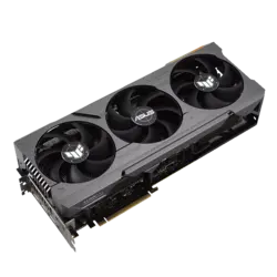 قیمت و خرید کارت گرافیک ایسوس تاف مدل TUF GeForce RTX 4080 OC Edition